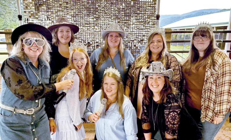 2nd annual Denim & Diamonds set for Aug. 22